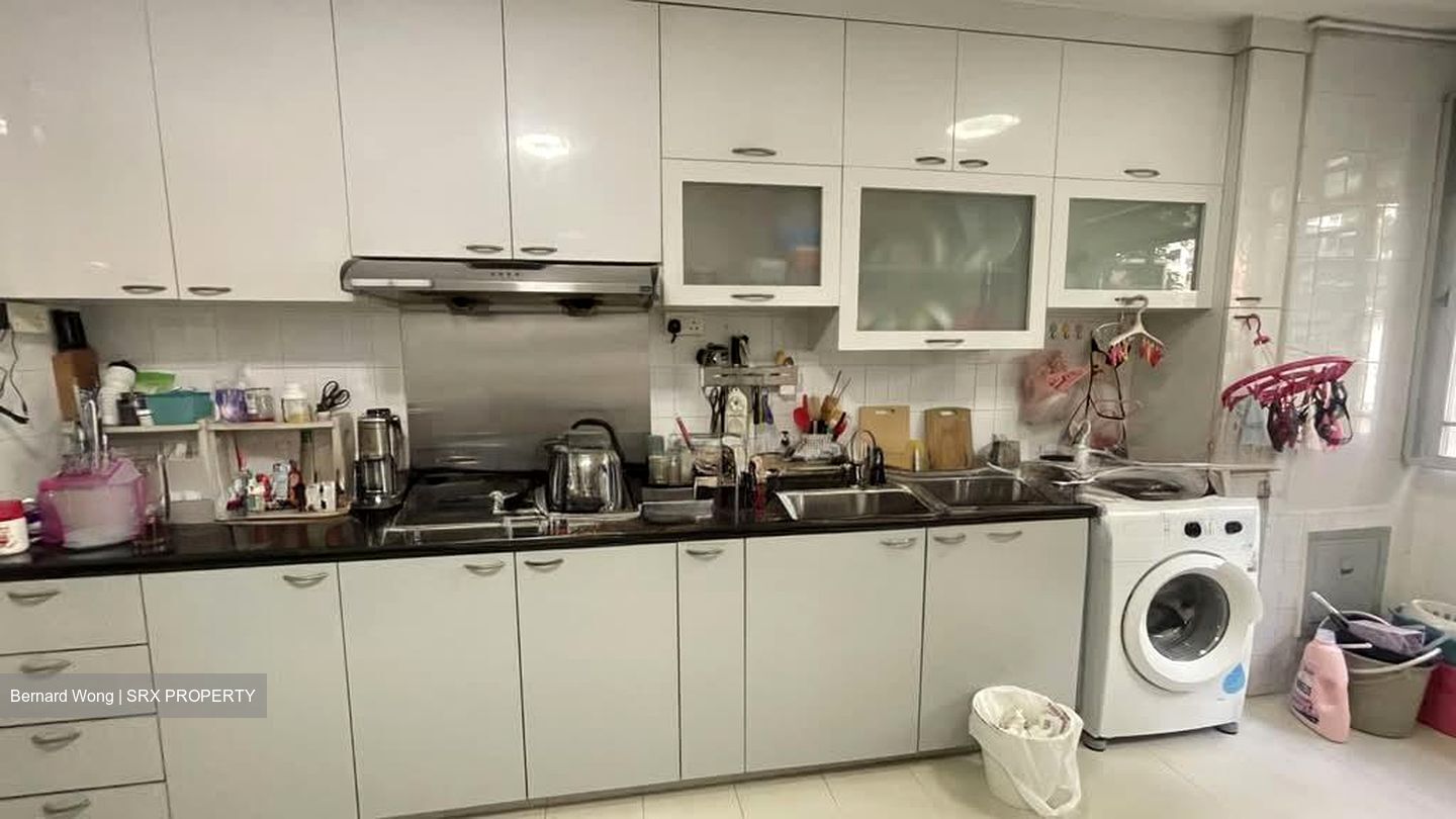 Blk 306 Yishun Rivergreen (Yishun), HDB 5 Rooms #551273051